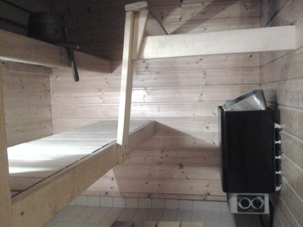 Apartment Seita Levi Zimmer foto